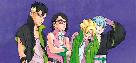 đọc truyện boruto|đọc boruto chap 89.